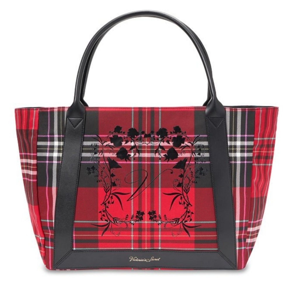 NWT Victoria's Secret Tote